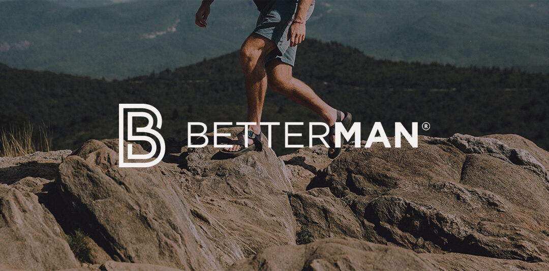 How BetterMan Can Help Launch a Covenant Group