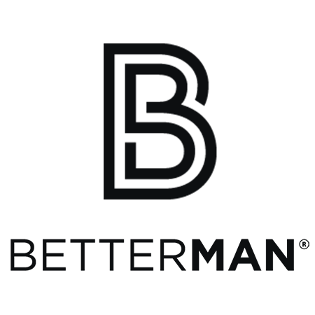 BETTERMAN logo